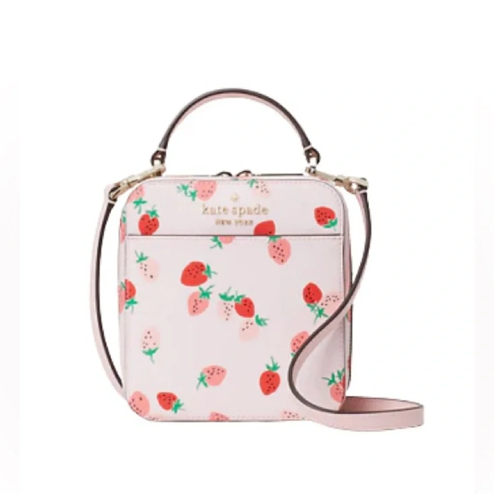 Kate Spade Bag - Picture 1 of 1